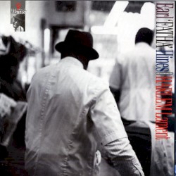 Harlem Lament