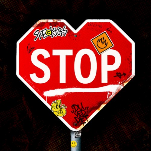 Hjertestop