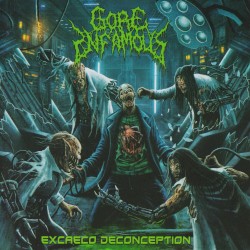 Excaeco Deconception
