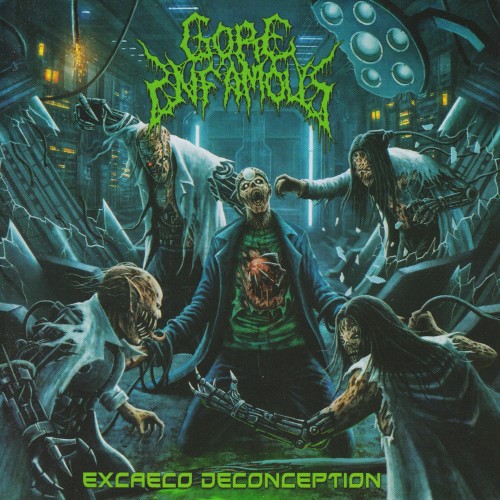 Excaeco Deconception