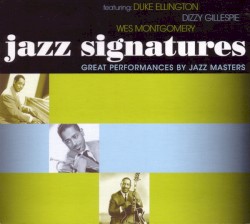 Jazz Signatures
