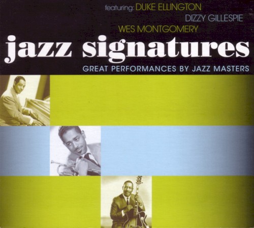 Jazz Signatures