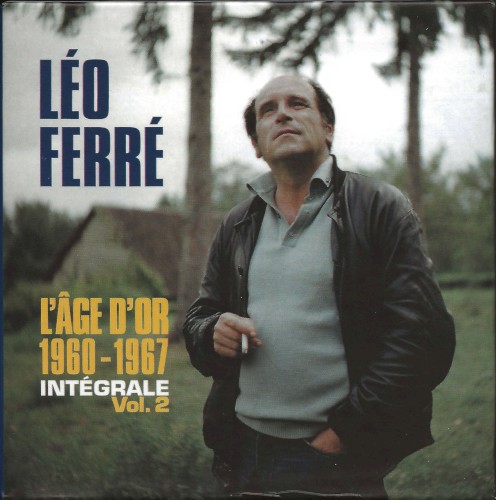 L’Âge d’or. 1960–1967. Intégrale vol. 2