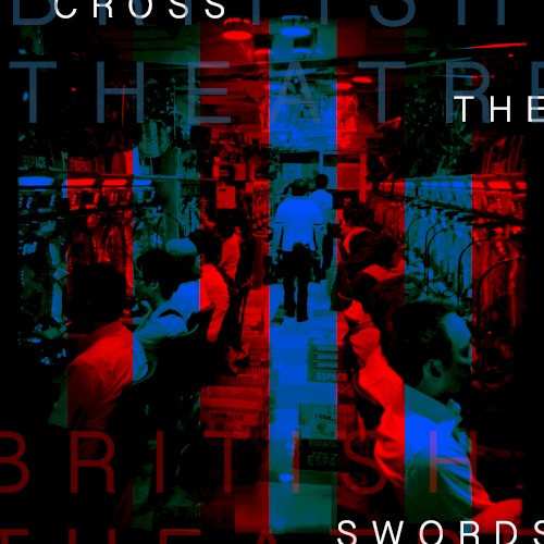 Cross the Swords