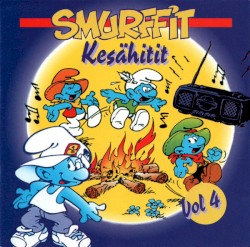 Volume 4: Kesähitit