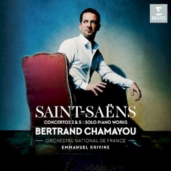 Concertos 2 & 5 / Solo Piano Works