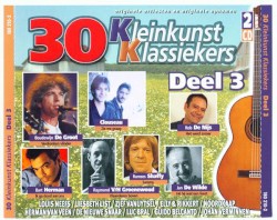 30 kleinkunst klassiekers, deel 3