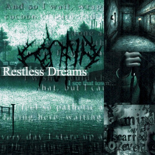 Restless Dreams