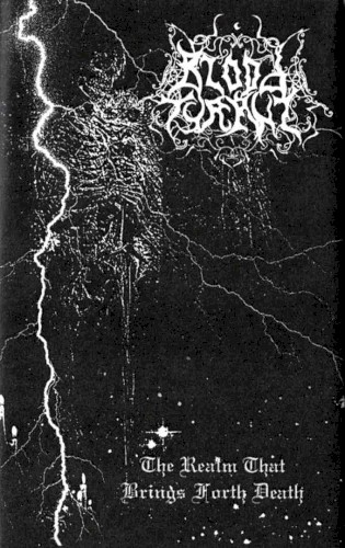 The Realm That Brings Forth Death