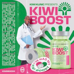 KIWI BOOST