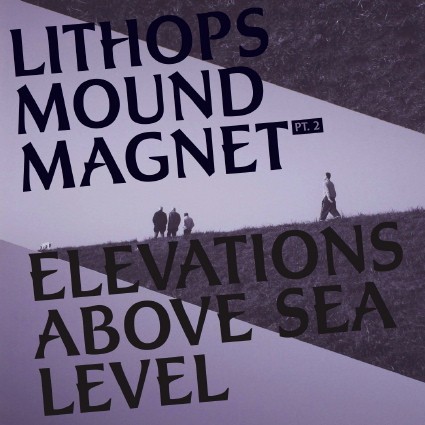 Mound Magnet, Part 2: Elevations Above Sea Level