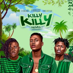 Killy Killy Remix