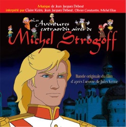 Les Aventures Extraordinaires de Michel Strogoff