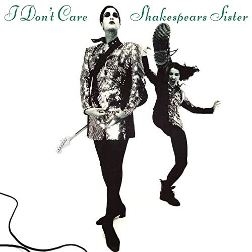 I Don’t Care