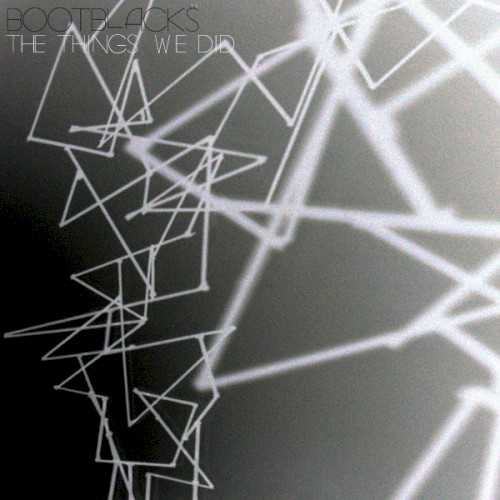 The Things We Did (Kodomo remix)
