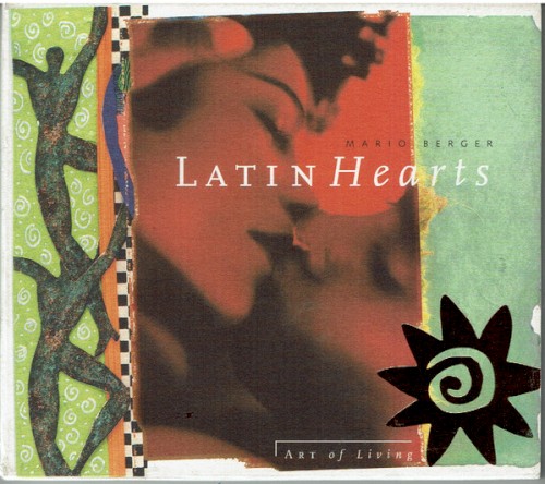 Latin Hearts