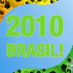 2010 Brasil!