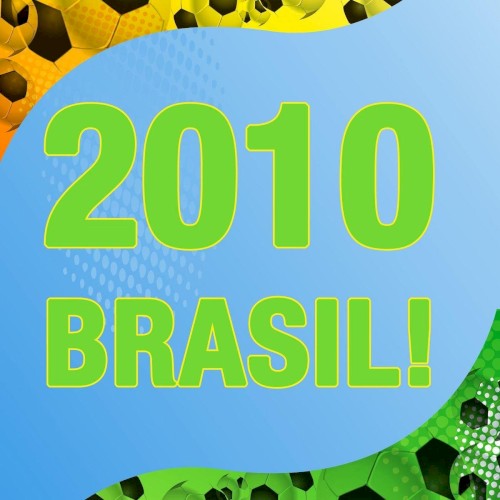 2010 Brasil!