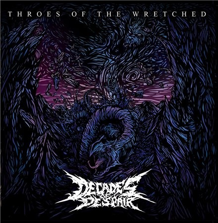 Throes of the Wretched
