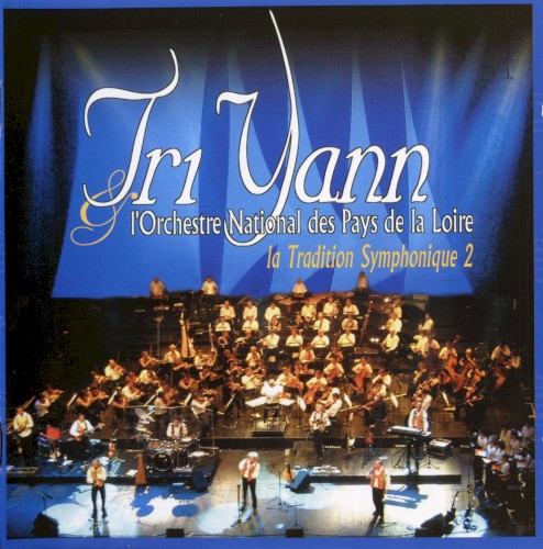 La Tradition symphonique, Volume 2