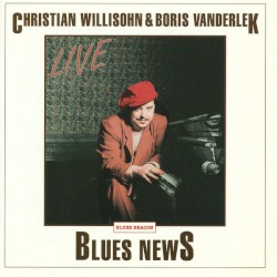 Blues News