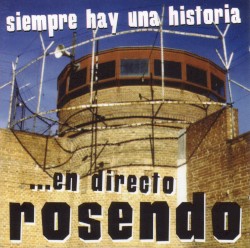 Siempre hay una historia