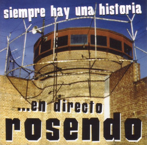 Siempre hay una historia