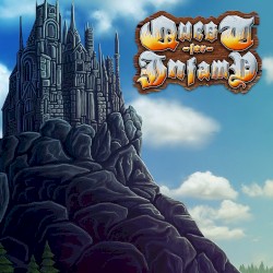 Quest for Infamy OST