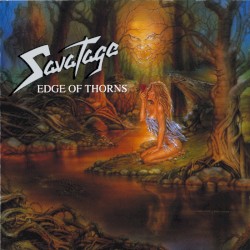 Edge of Thorns