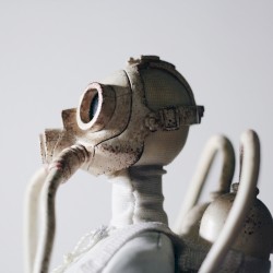 The Dumb Doll