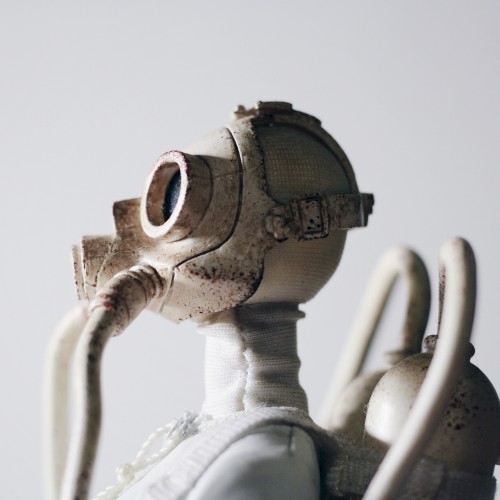 The Dumb Doll