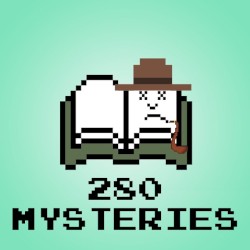 280 Mysteries We’ll Never Get Back #49, “The Case of the Oven Mitts”