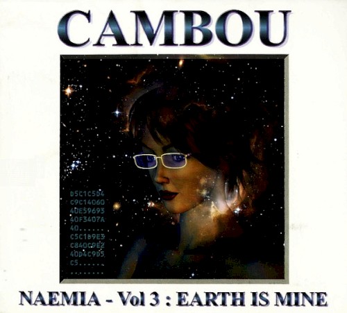 Naemia - Vol 3: Earth Is Mine