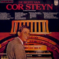 De beste van Cor Steyn