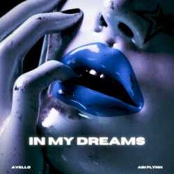 in my dreams