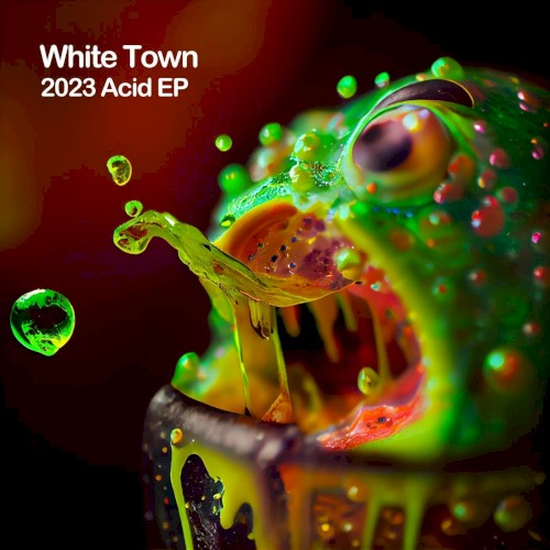 2023 Acid EP