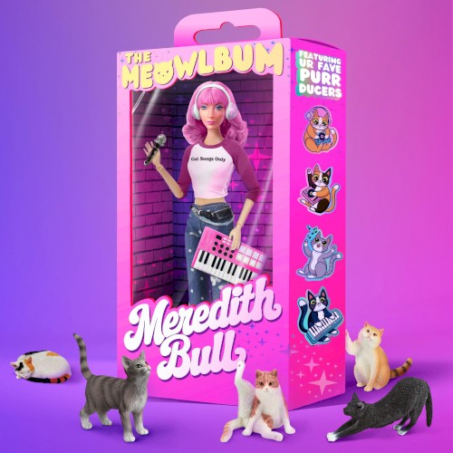 THE MEOWLBUM