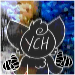 paw crushed by a mallet: INTENSIVE CARE UNIT YCH