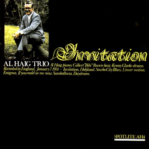 Invitation