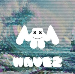 marshmello SoundCloud Channel