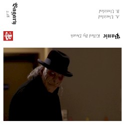 Buffy 2.18: Killed by Death