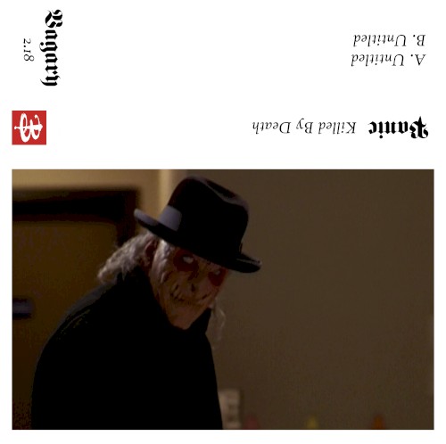 Buffy 2.18: Killed by Death