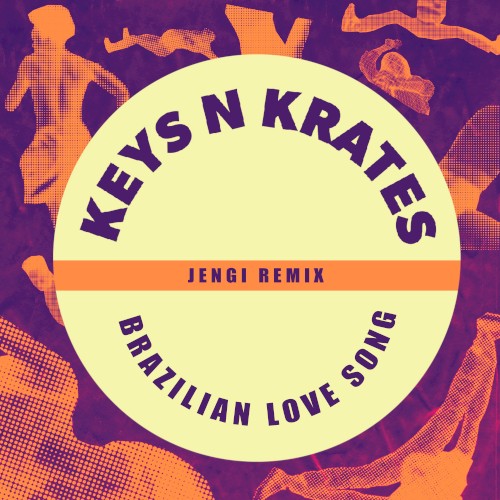 Brazilian Love Song (Jengi remix)