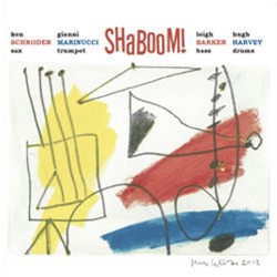 SHaBooM!