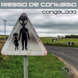 Congelada