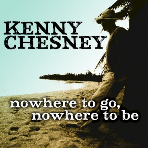 Nowhere to Go, Nowhere to Be