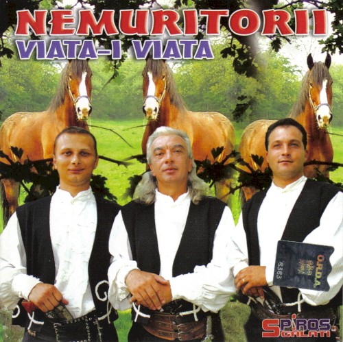 Viața-i viață