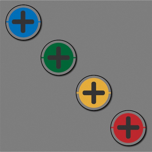 Buttons