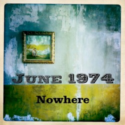 Nowhere