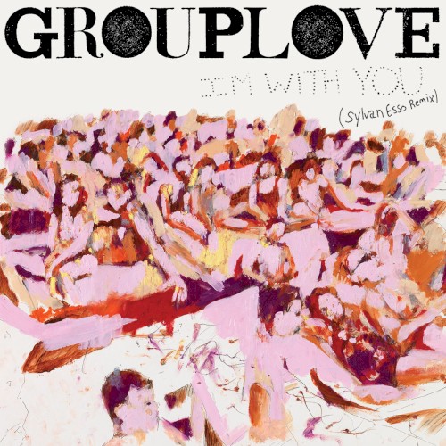 I'm With You (Sylvan Esso remix)